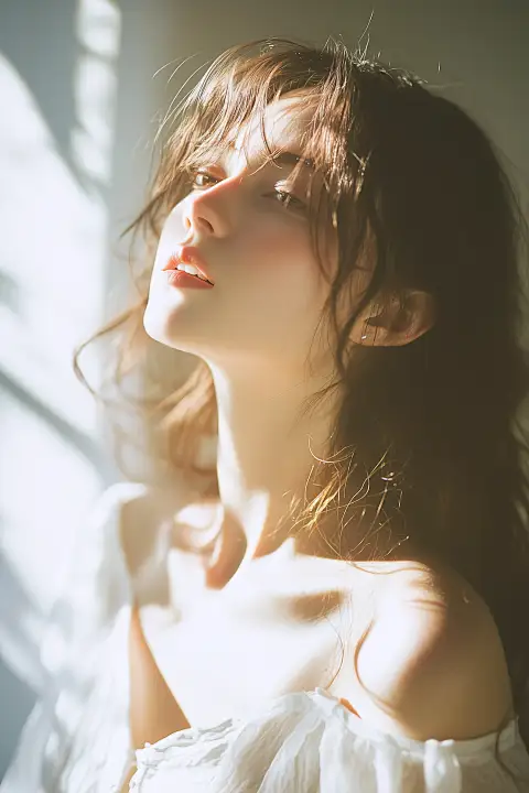 第七个夏天青春成长电影海报
